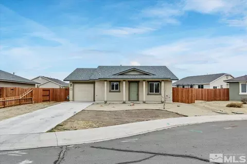 1270 Milano Ct, Fallon, NV 89406