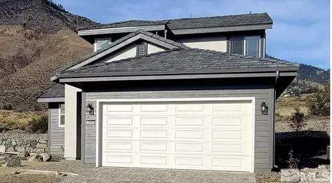 447 Axelson #41, Genoa, NV 89411