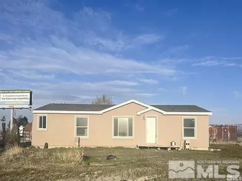 2054 Frontage Rd, Battle Mountain, NV 89820