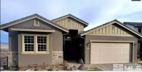 2874 Matterhorn #LOT 63, Genoa, NV 89411