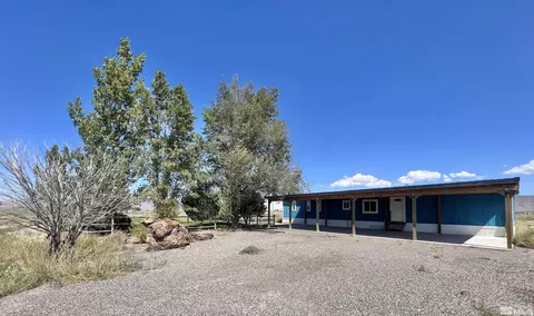3435 John Tyler, Battle Mountain, NV 89820
