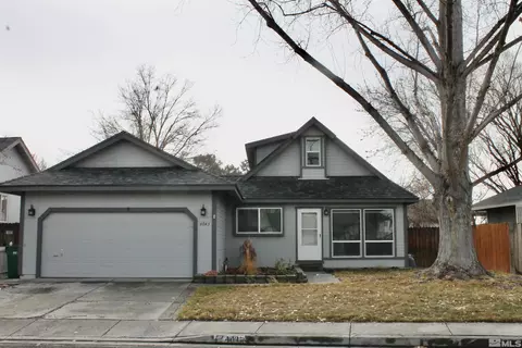 4043 Quinn Dr, Carson City, NV 89701