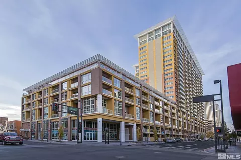 255 N Sierra St #1414, Reno, NV 89501