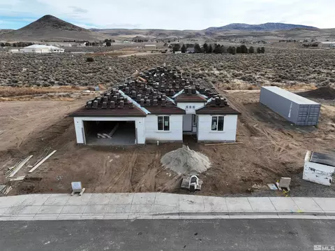 2334 Seaberry Dr #45A, Sparks, NV 89441