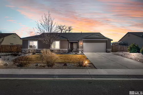 127 Deerfield Rd, Dayton, NV 89403 photo 2