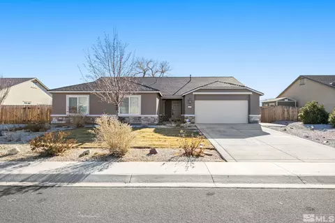 127 Deerfield Rd, Dayton, NV 89403