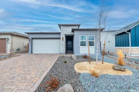 2275 Jagged Peak Ln #HOME 58, Sparks, NV 89436