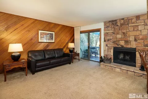 908 Harold Dr UNIT 37, Incline Village, NV 89451