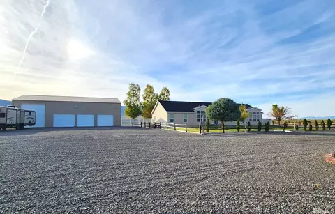 535 White Sage Ln, Battle Mountain, NV 89820