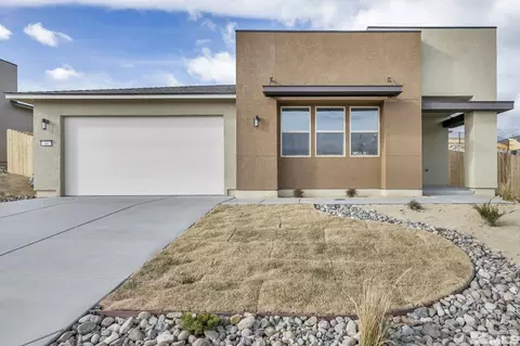 44 Stellar Ct #LOT 136, Carson City, NV 89705