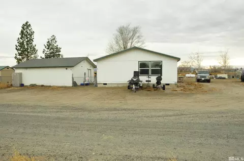 5295 Tamarack Ave, Silver Springs, NV 89429
