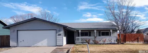 1427 Bumblebee Dr, Gardnerville, NV 89460