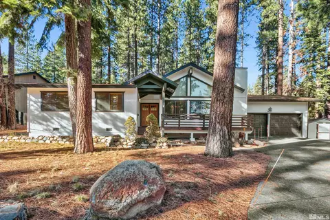 900 Donna Dr, Incline Village, NV 89451