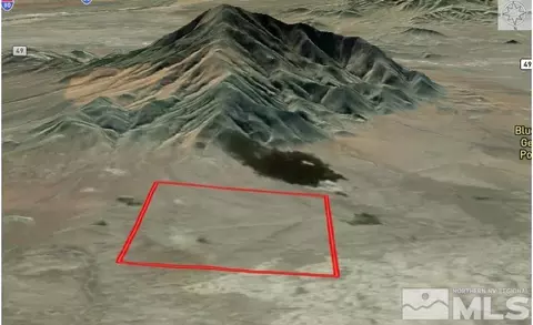 05028131 Ac Below Blue Mtn, Winnemucca, NV 89445