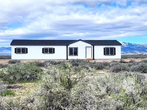 1970 W Horseshoe Rd, Battle Mountain, NV 89820