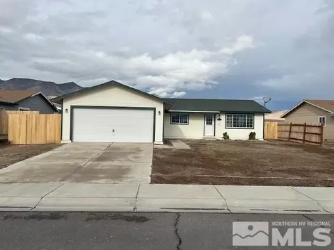 2080 Lonnie Ln, Dayton, NV 89403