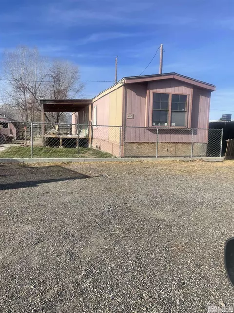 503 Northgate, Battle Mountain, NV 89820