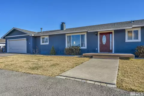 14660 Chamy Dr, Reno, NV 89521