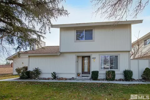 1270 Freddie Ct, Reno, NV 89503