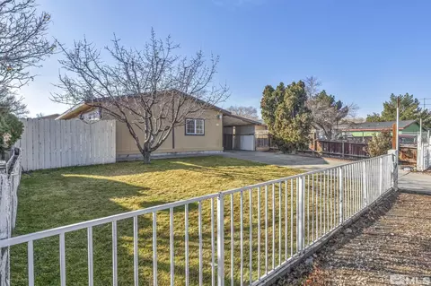 4770 Rampion Way, Sun Valley, NV 89433