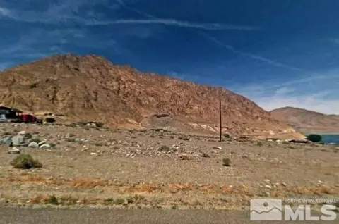 189 Debbie Dr, Walker Lake, NV 89415