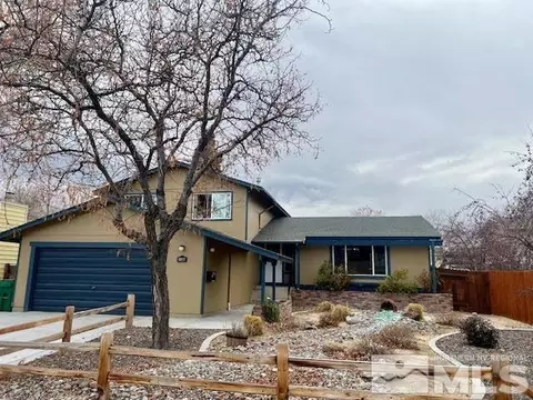 1125 La Via, Sparks, NV 89434