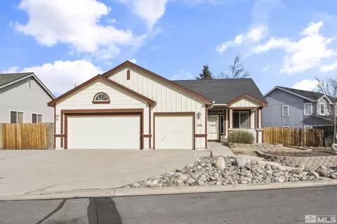 12165 Camel Rock, Reno, NV 89506