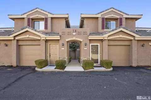 900 S Meadows Pkwy #3423, Reno, NV 89521