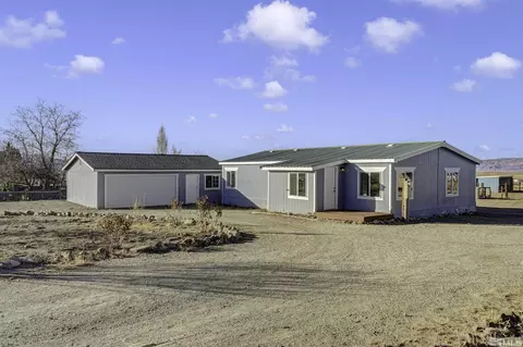 36 D Cheryl Ln, Yerington, NV 89447
