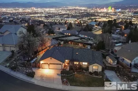 926 University Pl, Reno, NV 89512