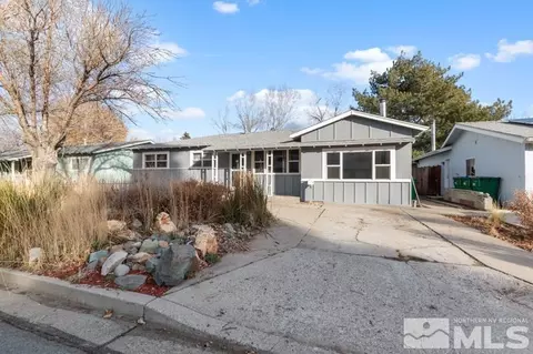 221 Albany Ave, Carson City, NV 89703