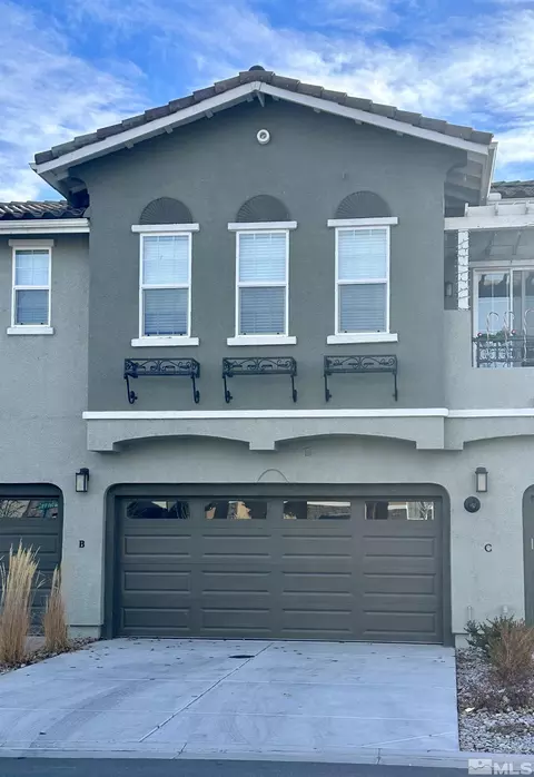 1810 Dark Horse Rd UNIT B, Reno, NV 89521