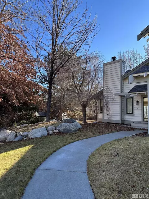 2280 Budrow, Reno, NV 89509