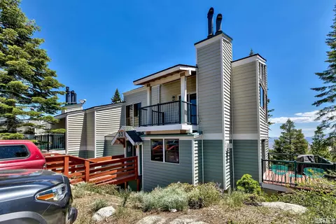 331 Tramway #20, Stateline, NV 89449