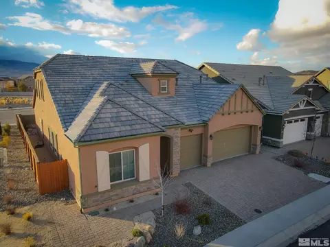 9555 Stony Hill Rd, Reno, NV 89521