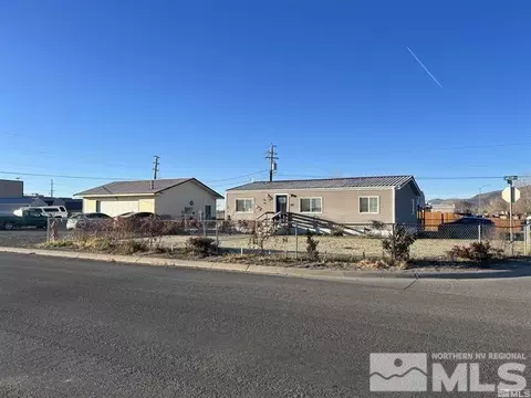 120 Carson Rd, Battle Mountain, NV 89820