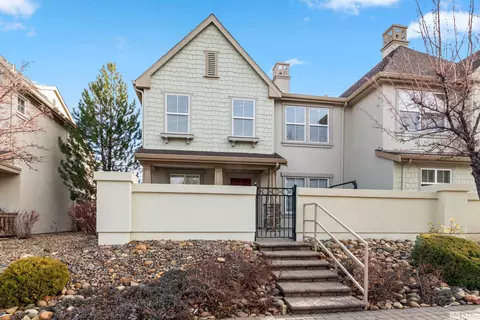 1618 Lone Oak Trl, Reno, NV 89523
