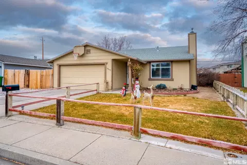 14075 Kernite St, Reno, NV 89506