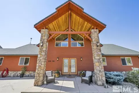 698-780 Gold Run, Susanville, CA 96130