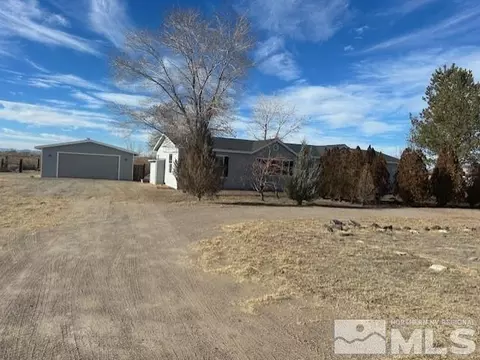 5445 Desert Hills Loop, Fallon, NV 89406
