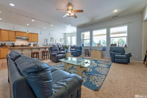 103 Bitterroot, Dayton, NV 89403 photo 4
