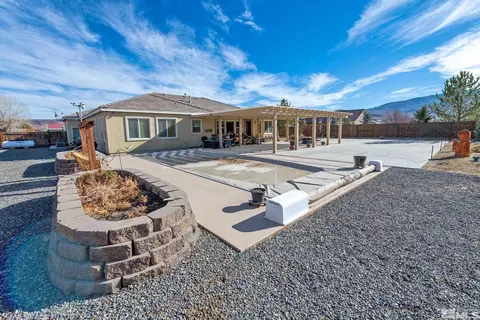 103 Bitterroot, Dayton, NV 89403 photo 24