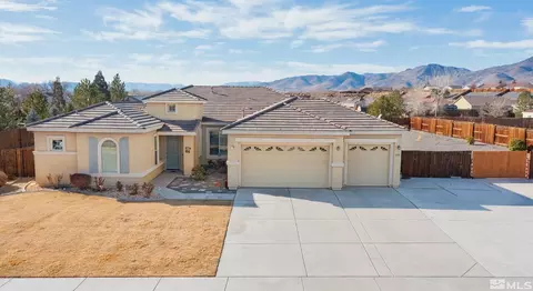 103 Bitterroot, Dayton, NV 89403