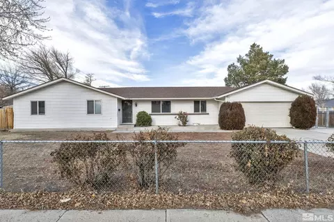 134 E I St, Sparks, NV 89431