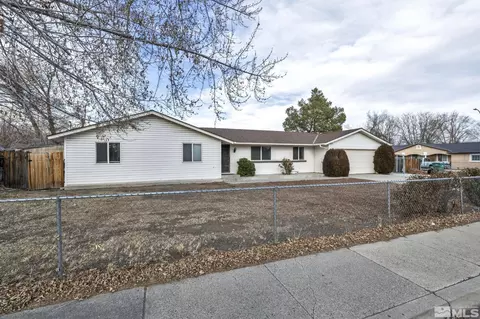134 E I St, Sparks, NV 89431 photo 4