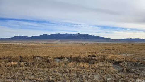 1173 Bradshaw Rd, Duckwater, NV 89314