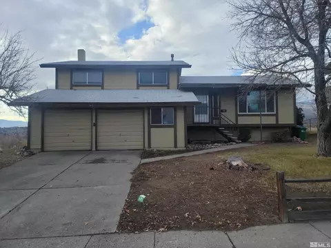 2899 Everett Dr, Reno, NV 89503