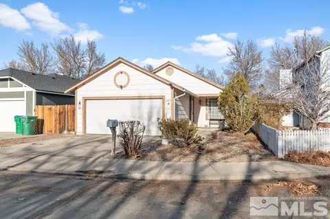 2146 Rockdale Dr, Sparks, NV 89434
