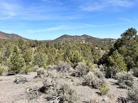 21385 Castle Peak Rd, Virginia City, NV 89521