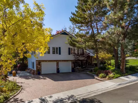 2840 Monterey Dr #---, Reno, NV 89509